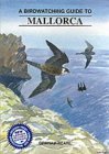 Buy A Birdwatching Guide to Mallorca from Amazon