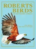 Buy Roberts Birds of Southern Africa from Amazon