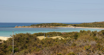 Cheynes Beach