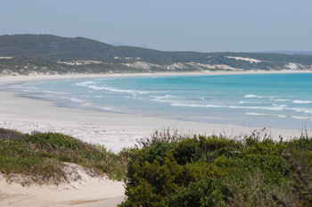 Cheynes Beach