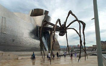 Guggenheim Museum