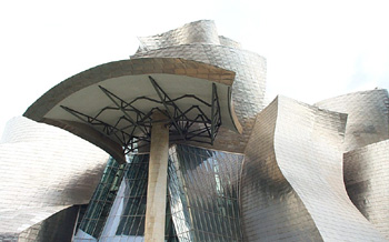 Guggenheim Museum