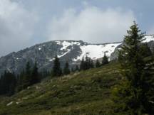 Mount Vitosha