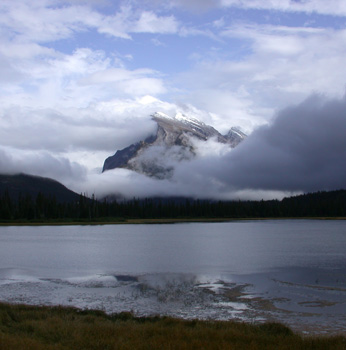 Banff