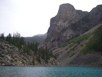 Moraine Lake