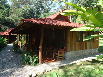 Esquinas Rainforest Lodge