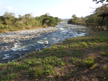 Talari Mountain Lodge Rio General