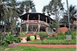 Ngala Lodge