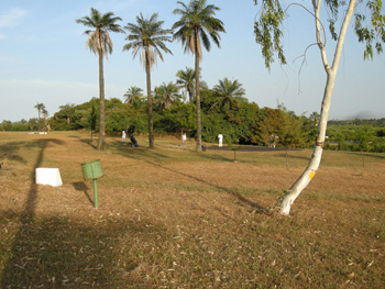 Fajara Golf Course