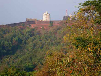 Fort Aguada