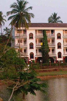 Marinha Dourada hotel