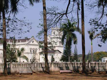 Old Goa