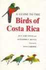 Buy A Guide to the Birds of Costa Rica from Amazon