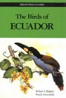 Buy The Birds of Ecuador A Field Guide from Amazon