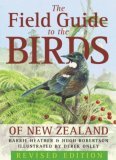 Buy Field Guide to the Birds of New Zealand from Amazon