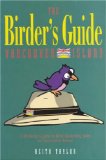 Buy The Birder's Guide to Vancouver Island from Amazon