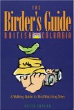 Buy Birder's Guide to British Columbia from Amazon