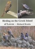 Buy Birding on the Greek Island of Lesvos from Amazon