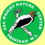 Asa Wright Nature Centre Trinidad