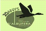 S'Albufera 20th Anniversary
