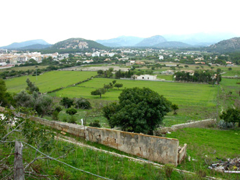 Bocquer Valley