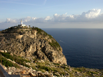 Formentor Lighthouse