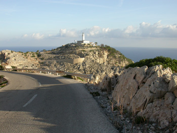 Formentor Lighthouse