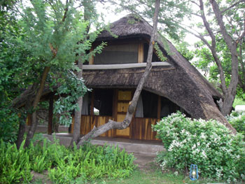 N'Kwazi Lodge accommodation