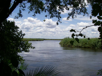 Okavango at Xaro Lodge