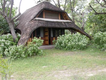 N'Kwazi Lodge accommodation