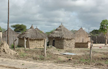 Native Village 