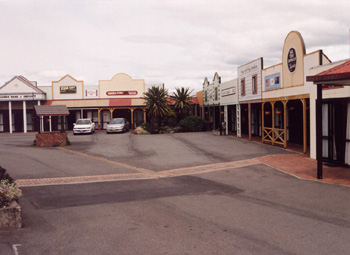 Te Anau Motel