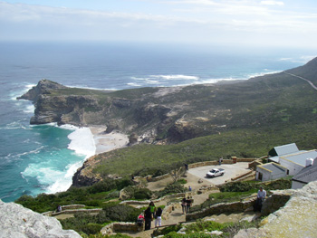 Cape Point Nature Reserve