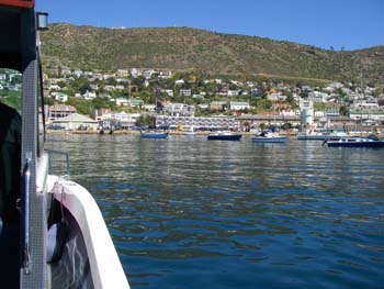 Simon's Town