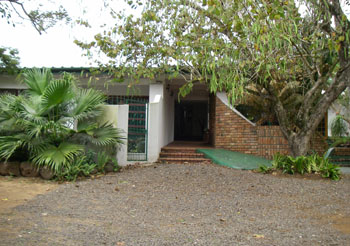 iGwalagwala Guesthouse St Lucia