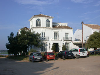 Hotel Toruno