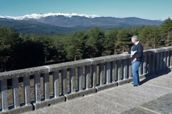 Parador de Gredos