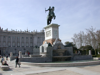 Madrid