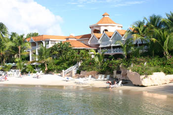 Coco Reef Resort - Tobago Hotel, Trinidad and Tobago (Caribbean) 